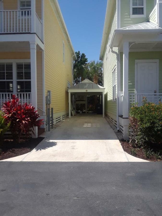 Anglers Reef Paradise Islamorada Luaran gambar