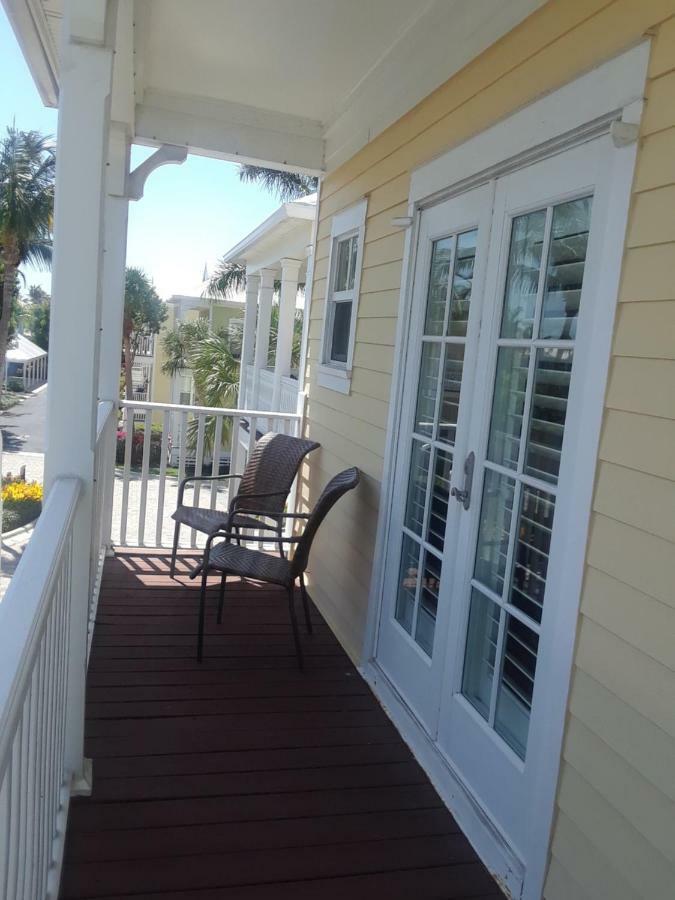 Anglers Reef Paradise Islamorada Luaran gambar