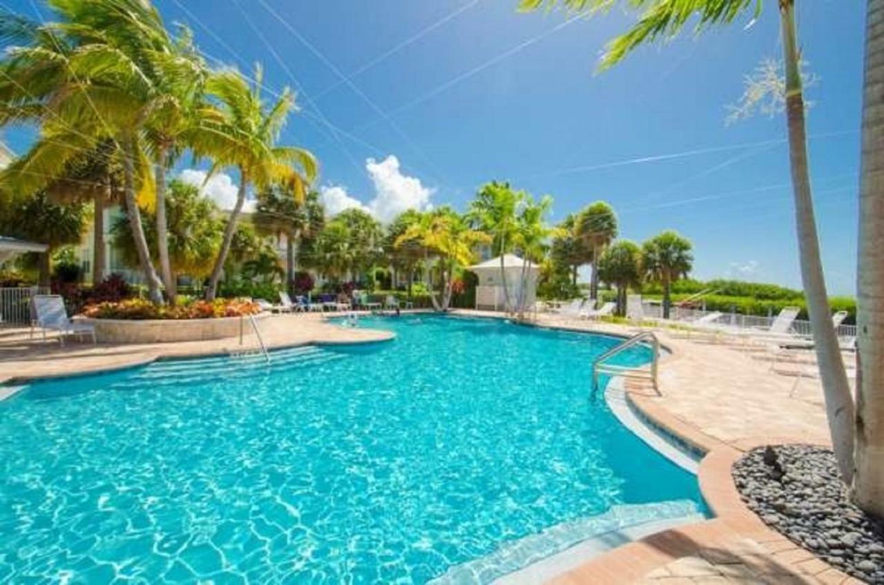Anglers Reef Paradise Islamorada Luaran gambar