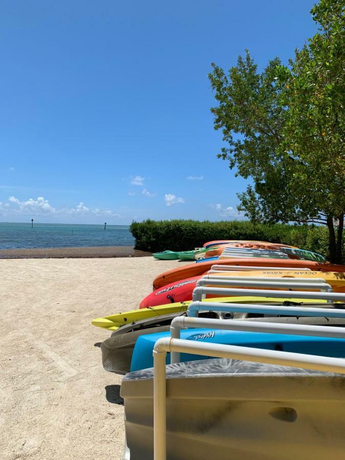 Anglers Reef Paradise Islamorada Luaran gambar