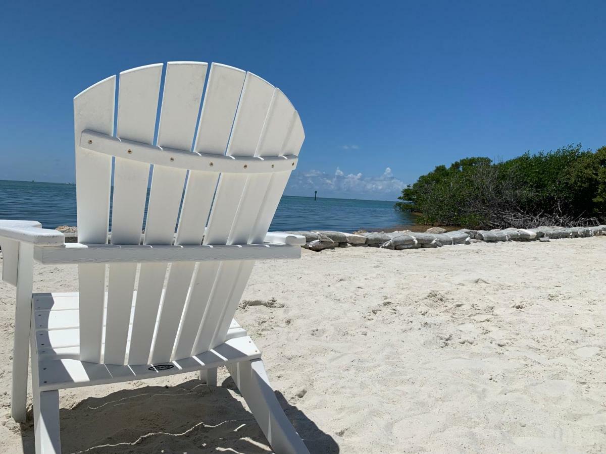 Anglers Reef Paradise Islamorada Luaran gambar